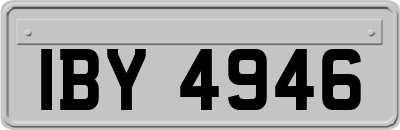 IBY4946