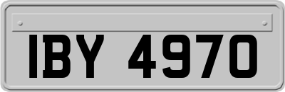 IBY4970
