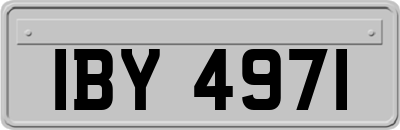IBY4971