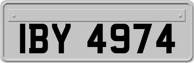 IBY4974