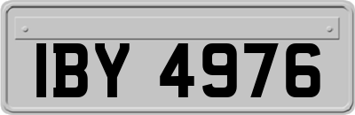 IBY4976