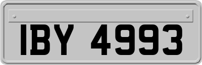 IBY4993