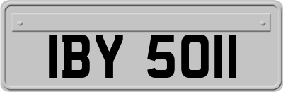IBY5011