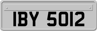 IBY5012