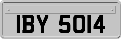 IBY5014