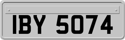 IBY5074