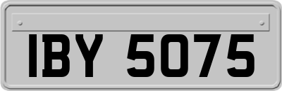 IBY5075