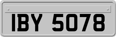 IBY5078