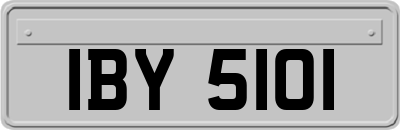 IBY5101