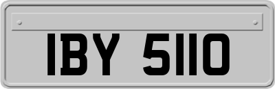 IBY5110