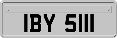 IBY5111