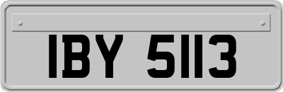 IBY5113