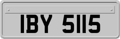 IBY5115