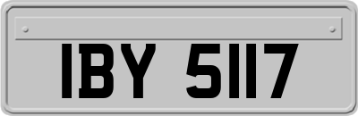 IBY5117