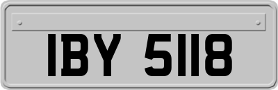 IBY5118
