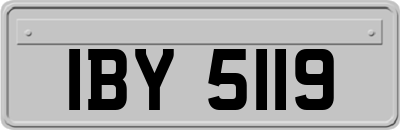 IBY5119
