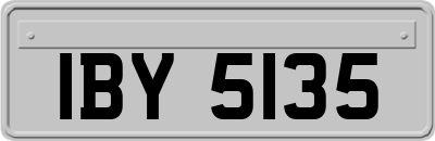 IBY5135