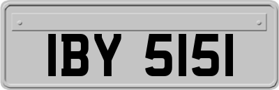 IBY5151