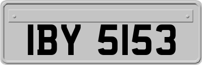 IBY5153
