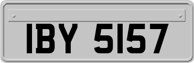 IBY5157