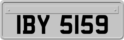 IBY5159