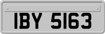 IBY5163