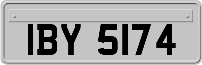 IBY5174