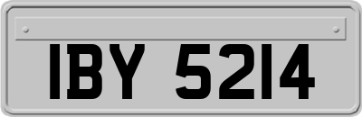 IBY5214