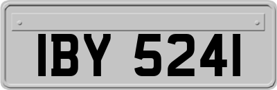 IBY5241