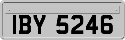 IBY5246