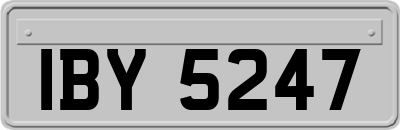 IBY5247