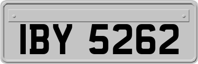 IBY5262