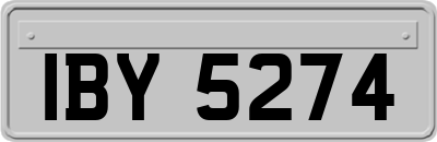 IBY5274