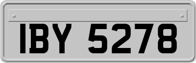 IBY5278