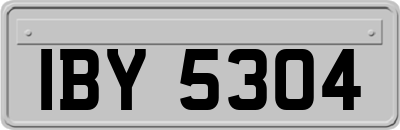IBY5304