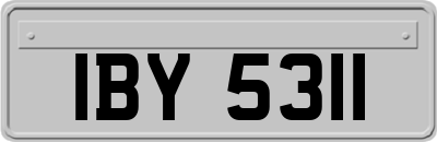 IBY5311