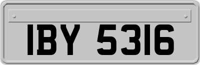 IBY5316