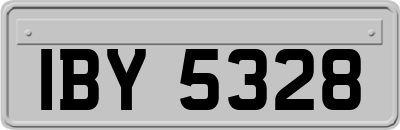 IBY5328