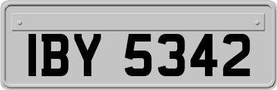 IBY5342