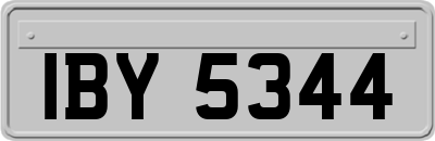 IBY5344