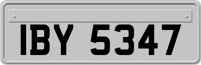 IBY5347