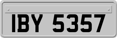 IBY5357