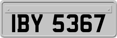 IBY5367