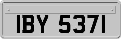 IBY5371