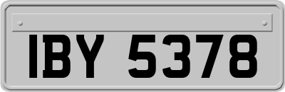 IBY5378