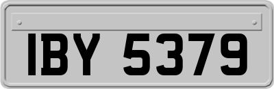 IBY5379