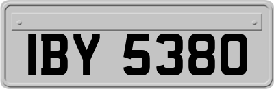 IBY5380