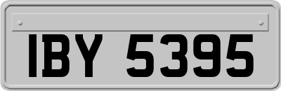 IBY5395