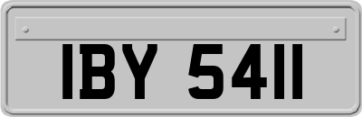 IBY5411