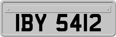 IBY5412